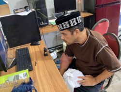 Kisah Bang Adi Terpidana Mati Narkotika Berjuang Mencari Keadilan Meski Dalam Keadaan Sakit