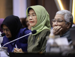 Komnas Perempuan:Perintah Nikah Dalam Islam Pada Dasarnya Adalah Monogami