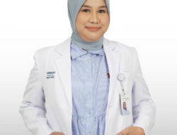 Pesan Hari Kartini Dokter Eka Sulastri Sp.A:Perempuan Terus Upgrade Skill