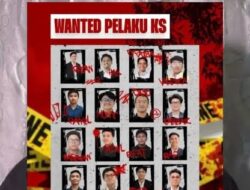 Heboh!Sejumlah Mahasiswa FH UI Diduga Menjadi Korban Kekerasan Seksual