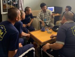 elPDKP Hadir di Bali, Paralegal Arif:Semua Warga Berhak Atas Pendampingan Hukum