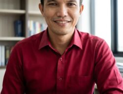 Ahmad Albuni,S.H:Perampasan Aset Korupsi Jangan Cederai Rasa Keadilan