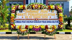 Peringatan HBP ke 62,Ketua Umum PDKP :Lapas Mampu Bertransformasi Menjadi Wadah Pembinaan