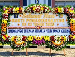 Peringatan HBP ke 62,Ketua Umum PDKP :Lapas Mampu Bertransformasi Menjadi Wadah Pembinaan