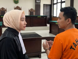 Mahkamah Agung Kabulkan PK Said Iwang,Vonis 8 Tahun Kini Turun Menjadi 4 Tahun