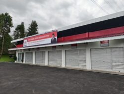 Koperasi Desa Merah Putih Rasa BUMN?Ini Penjelasannya