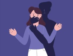 Jangan Anggap Sepele,Sentuh Tanpa Hak Berujung Pidana!