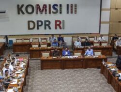 Jaksa Bisa Dipidana?Kasus Amasal Sitepu Jadi Sorotan Nasional