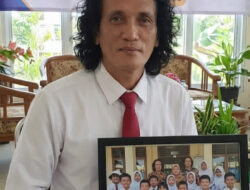 Pendidikan Adalah Kunci Ciptakan Masyarakat Sadar Hukum