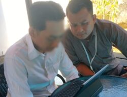 I Made Adi Tempuh Keadilan Melalui PK Berharap Vonis Dikaji Ulang