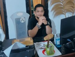 LBH-PDKP Cabang Belitung Soroti Fakta Persidangan Perkara Split, Boris Dianjaya : Keterangan Saksi Harus Diuji Secara Objektif