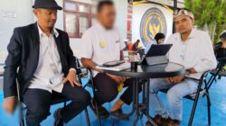 Permohonan PK Muamal Hamidi Momentum Ciptakan Rasa Keadilan