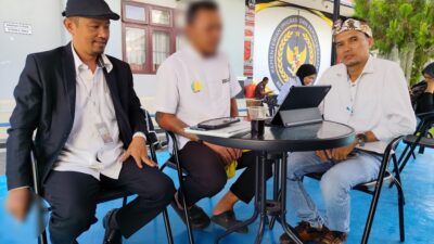 Permohonan PK Muamal Hamidi Momentum Ciptakan Rasa Keadilan