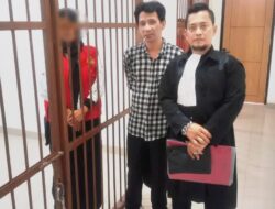 Penasehat Hukum Terdakwa AP Soroti Fakta Persidangan Jelang Pembacaan Tuntutan