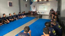 Wujud Nyata Akses Keadilan,LBH PDKP Kembali Gelar Penyuluhan Hukum di Lapas Bangli