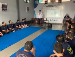 Wujud Nyata Akses Keadilan,LBH PDKP Kembali Gelar Penyuluhan Hukum di Lapas Bangli