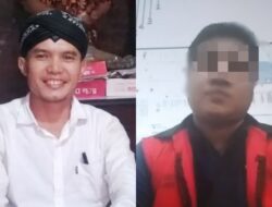 Sidang PK Amiruddin Digelar di PN Samarinda, Advokat Albuni: Insyaallah Dikabulkan