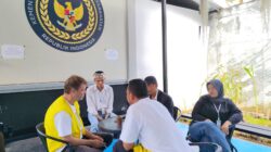 Roman Nazarenko Warga Ukraina Akan Ambil Langkah Hukum Bersama Advokat elPDKP