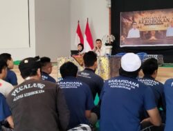 Penyuluhan Hukum di Lapas Kerobokan elPDKP:Membuka Akses Keadilan Bagi Warga Binaan