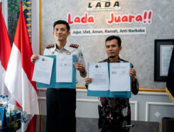 Lapas Tanjungpandan Gandeng LBH PDKP Babel,Pastikan Warga Binaan Paham Hak Hukum