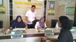 PK Dikabulkan, MA Koreksi Putusan PN Lubuk Linggau