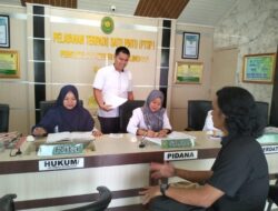 PK Dikabulkan, MA Koreksi Putusan PN Lubuk Linggau
