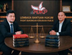 Menjaga Asas Praduga Tak Bersalah di Tengah Proses Hukum Yang Berjalan