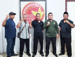 Diduga Rusak Jalan Negara Warga Desa Nangka Laporkan PT BPP ke Polda Babel