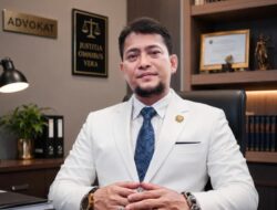 Filsafat Hukum Di Era Teknologi Modern, Boris Dianjaya : Keadilan Harus Tetap Menjadi Kompas di Era Transformasi Digital