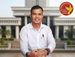 PK Agus Juandi Dikabulkan,Advokat Ahmad Albuni: Majelis Hakim MA Tegas dan Adil!