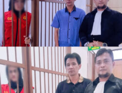 Tim Penasehat Hukum LBH-PDKP Belitung Apresiasi Proses Persidangan dan Harapkan Putusan Berkeadilan