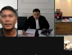 Vonis Berat Dinilai Tak Adil, Tiga Terpidana Narkoba di Muara Enim ‘Melawan’ Lewat PK
