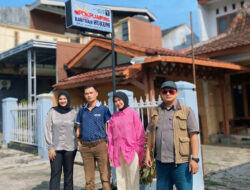 Tegas! LBH PDKP Lampung Kawal Kasus Pembunuhan Tapir, Pelaku Terancam Hukuman Berat