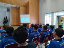 LBH PDKP Gelar Penyuluhan Hukum di Lapas Kelas IIA Banceuy: Fokus pada Upaya Hukum Luar Biasa
