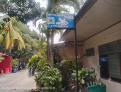 Permudah Akses Keadilan, LBH PDKP Resmi Hadir di Kota Batam