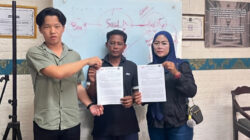 Dikeroyok Saat Cek Mesin Air, Warga Pangkalpinang Minta Perlindungan Hukum ke LBH PDKP Babel