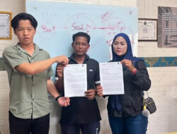 Dikeroyok Saat Cek Mesin Air, Warga Pangkalpinang Minta Perlindungan Hukum ke LBH PDKP Babel
