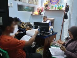 LBH PDKP Kepri Perkuat Akses Keadilan melalui Kunjungan ke Lapas Tanjung Pinang