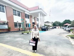 Gerak Cepat Tim Advokat LBH PDKP Kepri 8 Permohonan PK Segera Disidangkan!
