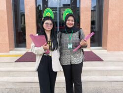 Kejar Keadilan Lewat Prinsip Lex Favor Reo,LBH PDKP Kepri Kembali Daftarkan PK di PN Batam