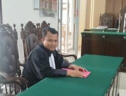 Mahkamah Agung Kabulkan PK, Vonis Andi Masmulyadi Rontok Berkat Kepiawaian Advokat LBH PDKP Kaltim
