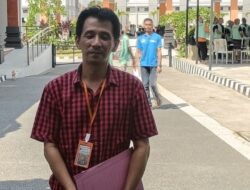 Advokat LBH PDKP Kunjungi Dua Lapas di Bali, Kantongi Tiga Surat Kuasa untuk Pengajuan PK