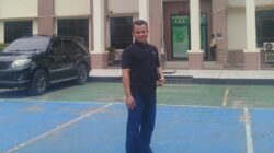 LBH PDKP Kaltim Daftarkan PK di PN Tenggarong, Wujudkan Kepastian Hukum Berkeadilan
