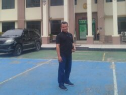LBH PDKP Kaltim Daftarkan PK di PN Tenggarong, Wujudkan Kepastian Hukum Berkeadilan