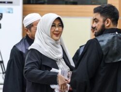 Berbekal Asas Lex Favor Reo,Hakim PN Jakarta Timur Kabulkan Eksepsi Dokter Tifa