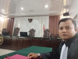 Hakim MA Kabulkan PK Kasus Narkotika di Tenggarong, LBH PDKP Kaltim: Keputusan yang Sangat Bijak dan Berkeadilan