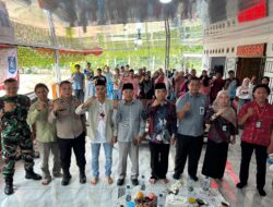 Sambut Kemerdekaan dan Era Baru KUHP, LBH PDKP Babel Hadirkan Pakar Hukum Edukasi Warga Desa Petaling Banjar
