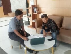 ​Sukses di Berbagai Daerah, elPDKP Kini Bersiap Kelola Bantuan Hukum di Kepulauan Riau