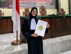 Batal Judex Facti, MA Hapus Denda Rp1 Miliar dan Pangkas Masa Tahanan Siswadi