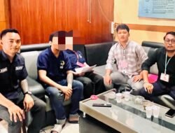 LBH PDKP Palembang Serahkan Petikan Putusan PK, Muhammad Arifsyah Tegaskan Komitmen Pelayanan Prima